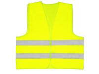 Жилет светоотражающий Неон