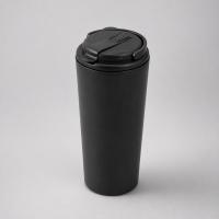 Термокружка с трубочкой Moment Straw, 350 мл