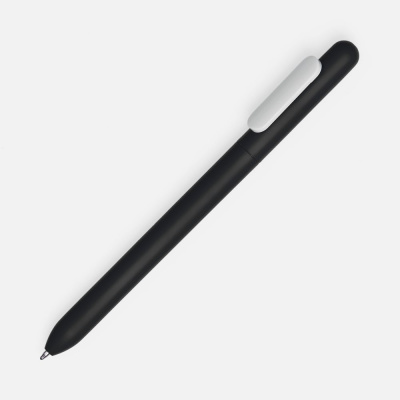 Ручка шариковая Swiper Soft Touch