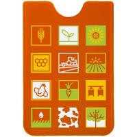 Чехол для карточки Industry