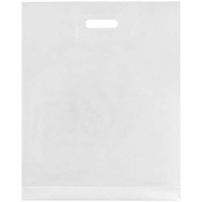 Пакет полиэтиленовый Draft, средний