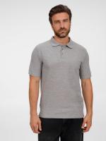 Рубашка поло унисекс Tervise