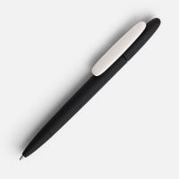 Ручка шариковая Prodir DS5 TRR-P Soft Touch