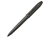 Ручка шариковая Townsend Black Micro Knurl