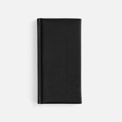 Еженедельник Baza, датированный