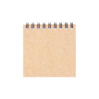 Блокнот на пружине Centar S