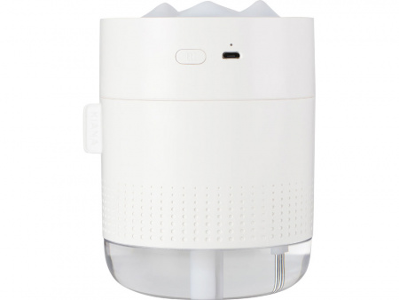 USB Увлажнитель воздуха с подсветкой Dolomiti, 500мл