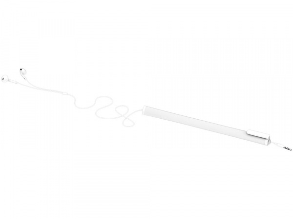 Органайзер для проводов Pulli, белый