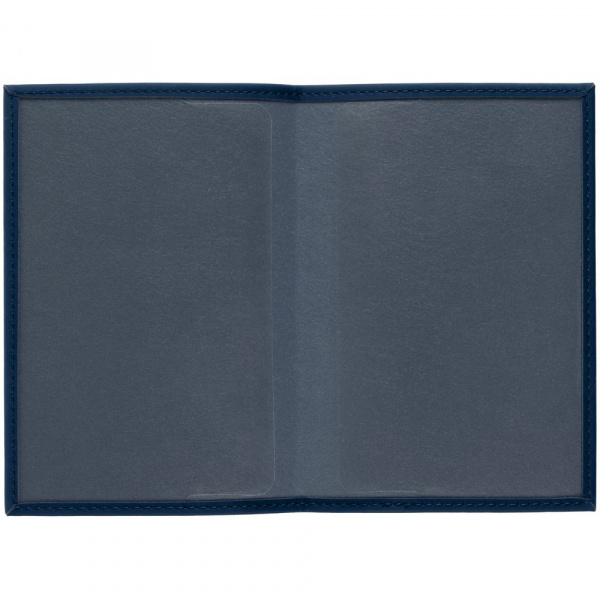 Обложка для паспорта Shall