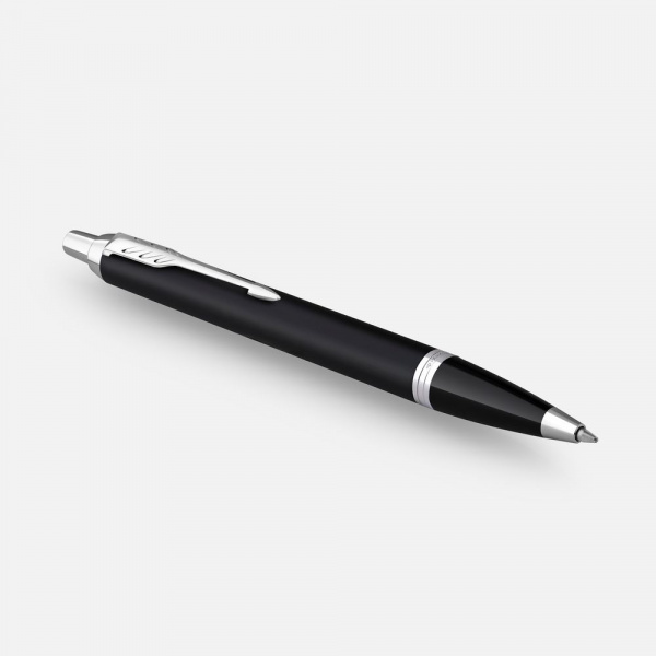 Набор Parker IM Essential Black CT