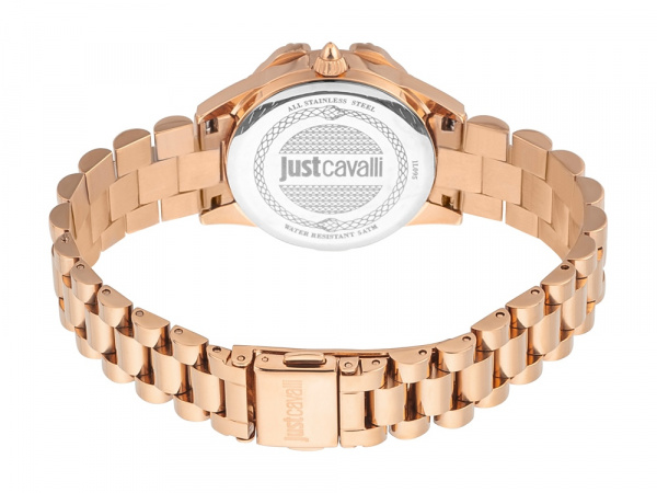 Наручные часы, женские. JUST CAVALLI