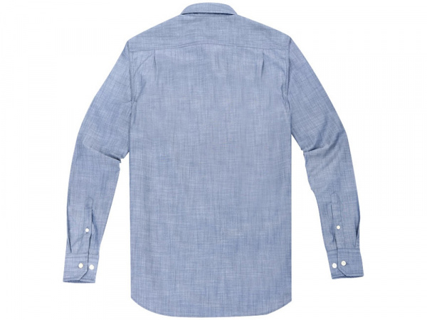 Рубашка Lucky мужская, джинс