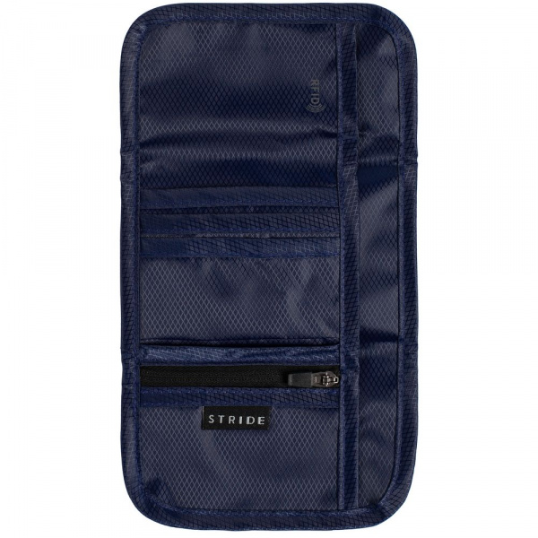 Кошелек Torren с RFID-защитой