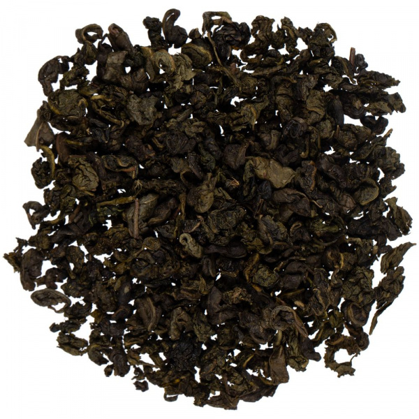Чай улун «Черная смородина»