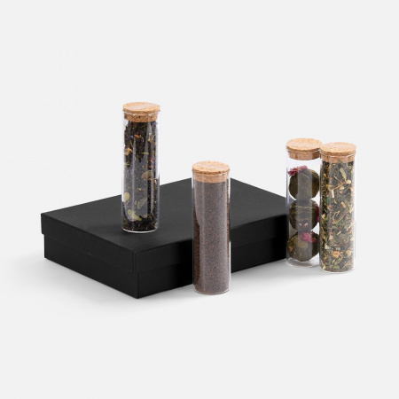 Набор «Большое чайное путешествие»