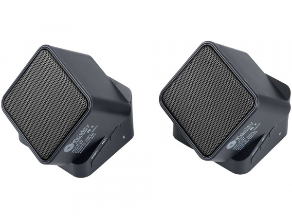 Набор динамиков MixMaster Bluetooth®