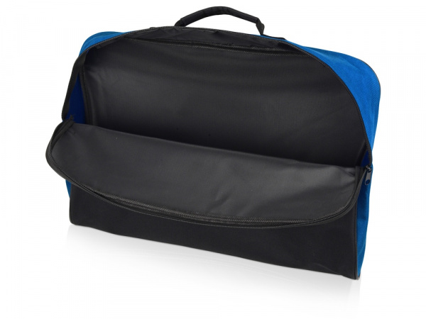 Сумка Торрингтон, черный/синий