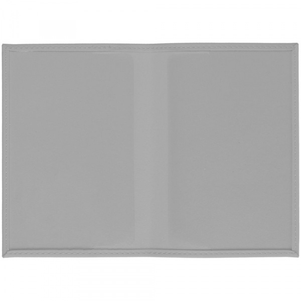 Обложка для паспорта Shall