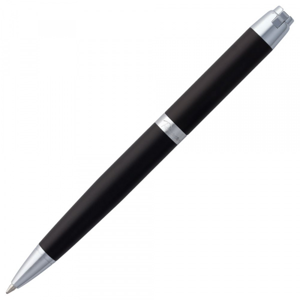Ручка шариковая Razzo Chrome