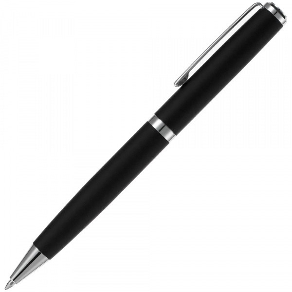 Ручка шариковая Inkish Chrome в футляре