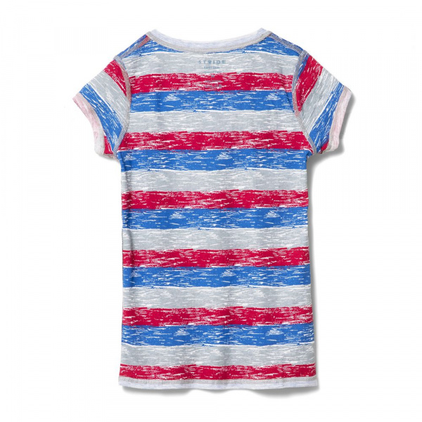 Футболка женская Rayet Lady двусторонняя