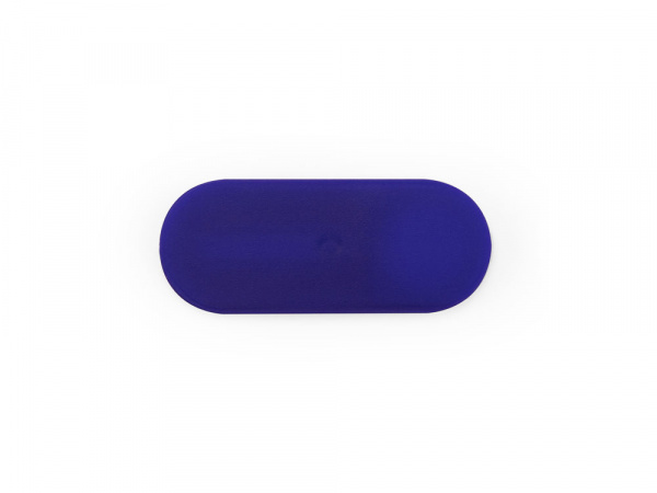 Блокер для камеры KASPER, королевский синий