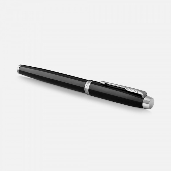 Роллер Parker IM Black CT