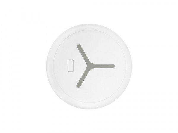 Зарядное устройство Rombica NEO Qwatch White