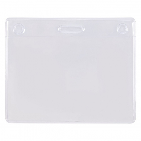 Карман для бейджа Lucent