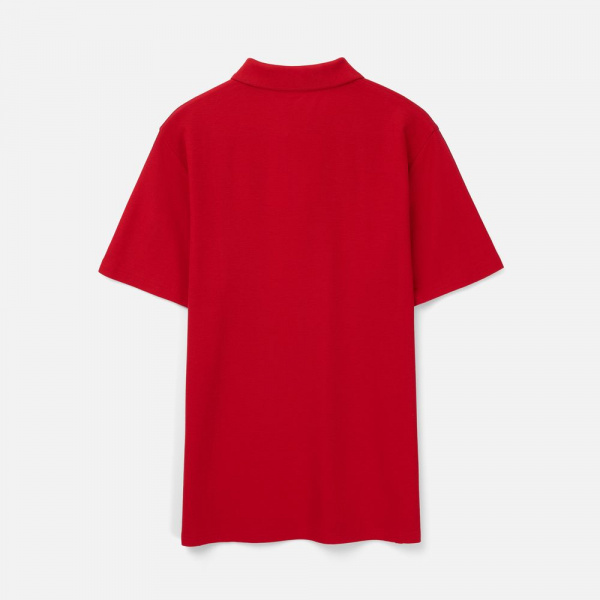 Рубашка поло унисекс Tervise