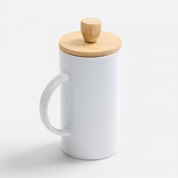Френч-пресс Ceramero
