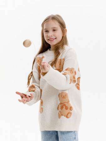 Антистресс-игрушка йо-йо Roundtrip