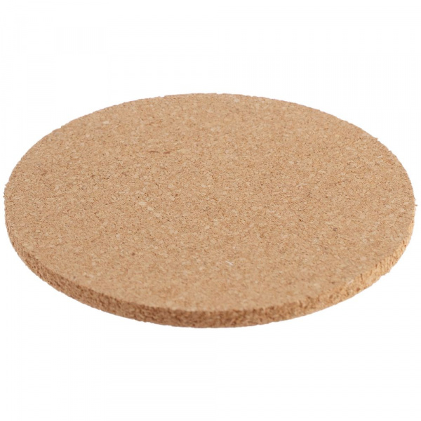 Набор из 4 костеров Suberic