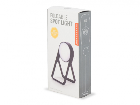 Складная лампа Spot Light