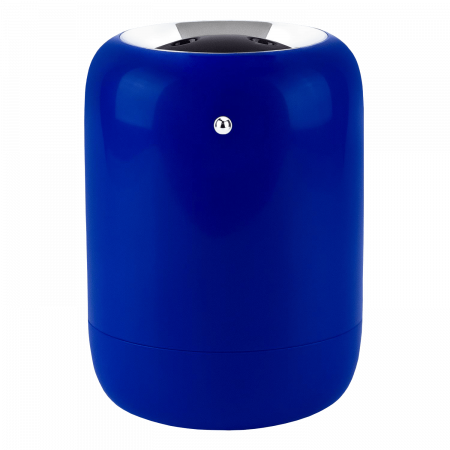 Увлажнитель с антибактериальной UV-лампой Истриа Ультрамарин (Antibacterial Istria Ultramarine), синий