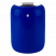 Увлажнитель с антибактериальной UV-лампой Истриа Ультрамарин (Antibacterial Istria Ultramarine), синий