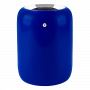 Увлажнитель с антибактериальной UV-лампой Истриа Ультрамарин (Antibacterial Istria Ultramarine), синий