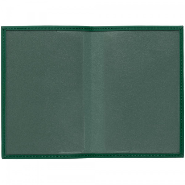 Обложка для паспорта Shall