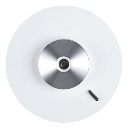 Увлажнитель-ароматизатор с подсветкой streamJet