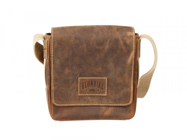 Сумка-планшет KLONDIKE Native