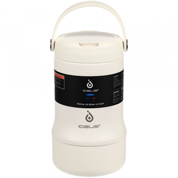 Термос для еды Tabenodo