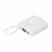 Внешний аккумулятор с подсветкой Риттер PD (Ritter PD) 10000mAh с функцией беспроводной зарядки 15W