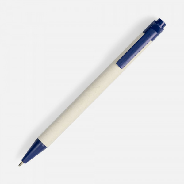 Ручка шариковая MilkMake