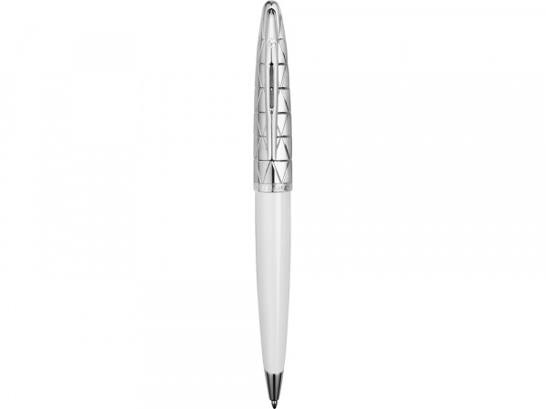 Ручка шариковая Waterman модель Carene Contemporary White ST