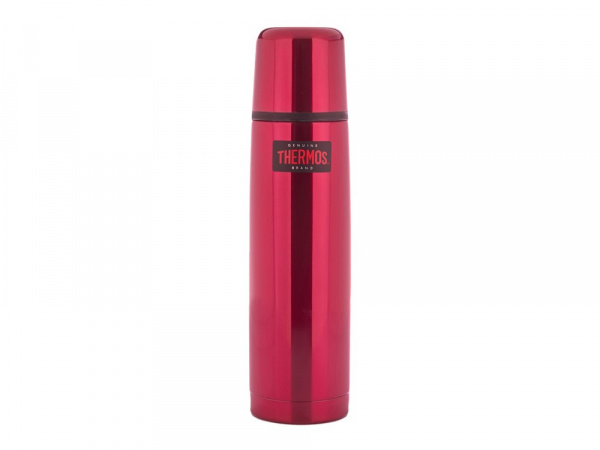Термос из нерж. стали тм THERMOS   FBB-500 Red