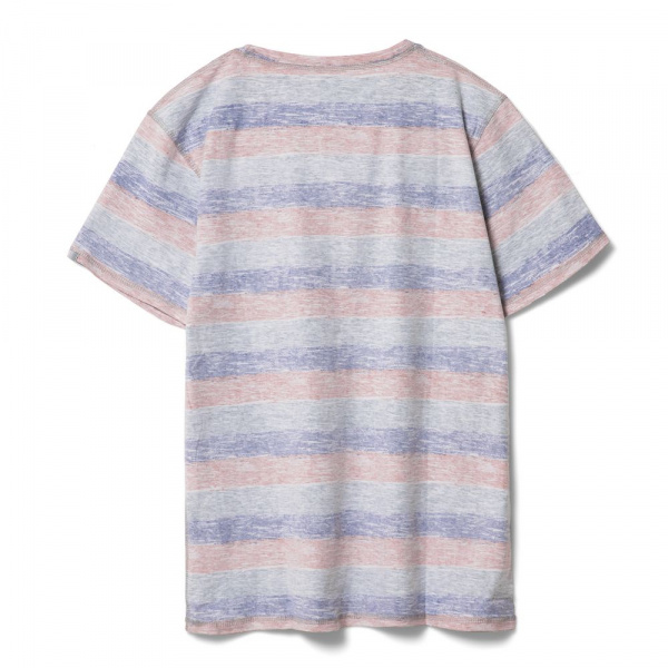 Футболка мужская Rayet двусторонняя