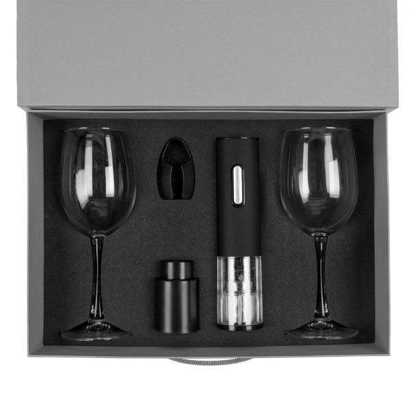 Набор Wine Case