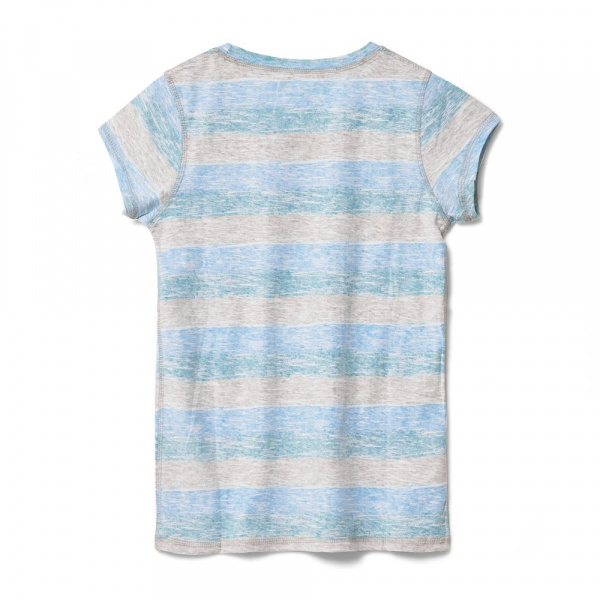 Футболка женская Rayet Lady двусторонняя