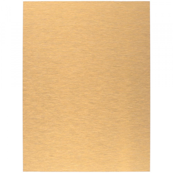 Плакетка Plaque, большая