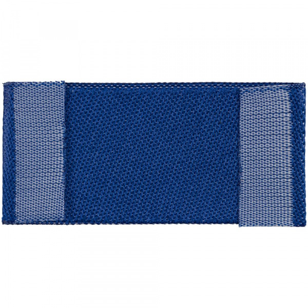 Лейбл тканевый Epsilon, XXS